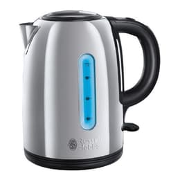 Russell Hobbs 20443 Stainless steel 1.7000L - Electric kettle