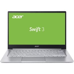 Acer Swift 3 SF314-42-R80T 14-inch (2017) - Ryzen 5 4500U - 8GB - SSD 256 GB QWERTZ - German