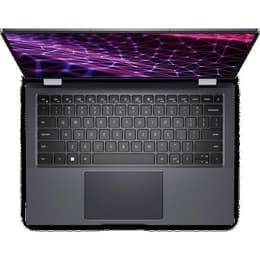 Dell Latitude 9430 14-inch (2023) - Core i7-1265U - 16GB - SSD 2 TB QWERTY - Swedish