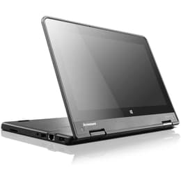 Lenovo ThinkPad Yoga 11E 11-inch Core M-5Y10c - SSD 128 GB - 4GB QWERTZ - German