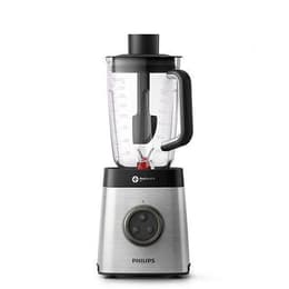 Blenders Philips HR3653/00 L - Silver