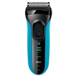 Beard Braun Series 3 Shave&Style 3010BT Electric shavers