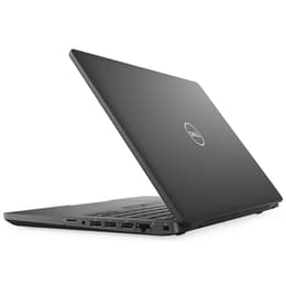 Dell Latitude 5400 14-inch (2019) - Core i5-8365U - 16GB - SSD 512 GB QWERTY - English