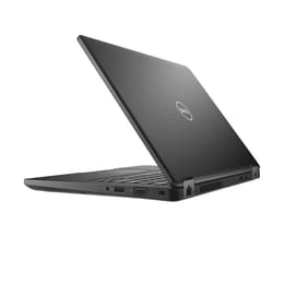 Dell Latitude 5490 14-inch (2019) - Core i3-8130U - 8GB - SSD 256 GB QWERTY - English