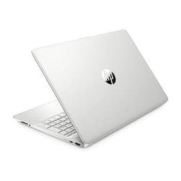 HP 15S-FQ1034NF 15-inch (2020) - Core i3-1005G1 - 4GB - SSD 512 GB AZERTY - French