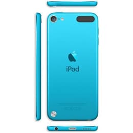 iPod Touch 5 MP3 & MP4 player 64GB- Blue