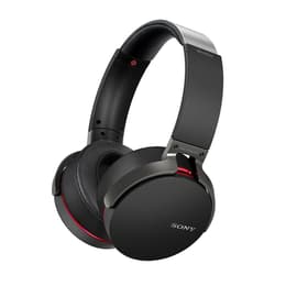 Sony MDR-XB950B1 noise-Cancelling wireless Headphones with microphone - Black