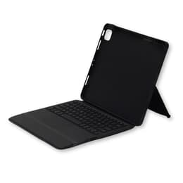 Kibodo Coque avec clavier détachable iPad Pro 12.9" (2018/2020/2021/2022)