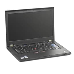 Lenovo ThinkPad T420s 14-inch (2011) - Core i5-2520M - 4GB  - SSD 128 GB QWERTZ - German