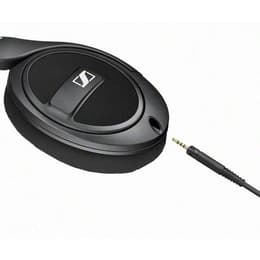 Sennheiser HD 569 noise-Cancelling wireless Headphones with microphone - Black