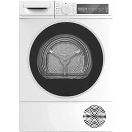 Essentiel B ESLHP8-1b Heat pump tumble dryer Front load