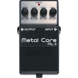 Boss Metal Core ML-2 Audio accessories