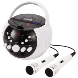 Rockjam Karaoke Party Pack Audio accessories