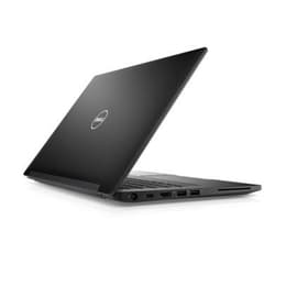 Dell Latitude 7480 14-inch Core i7-6600U - SSD 512 GB - 16GB AZERTY - French