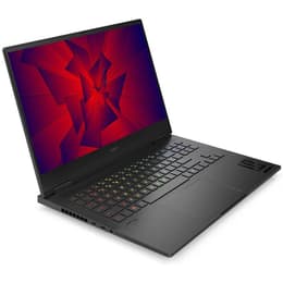 HP Omen 16-WF1001NA 16-inch - Core i7-14700HX - 16GB 1000GB NVIDIA GeForce RTX 4070 QWERTY - English