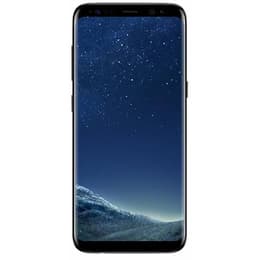 Galaxy S8+ 64GB - Black - Unlocked