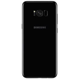 Galaxy S8+ 64GB - Black - Unlocked
