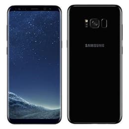 Galaxy S8+ 64GB - Black - Unlocked