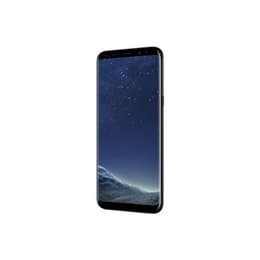Galaxy S8+ 64GB - Black - Unlocked