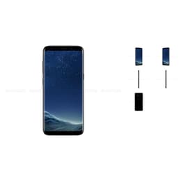 Galaxy S8+ 64GB - Black - Unlocked