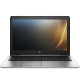 HP EliteBook 850 G3 15-inch (2015) - Core i5-6300U - 4GB - HDD 500 GB AZERTY - French