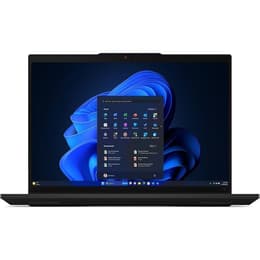 Lenovo ThinkPad L14 G5 14-inch (2023) - Ryzen 7 - 7000 Series (U) - 16GB - SSD 256 GB QWERTY - Italian