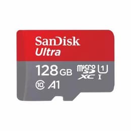 Sandisk MicroSDHC USB key