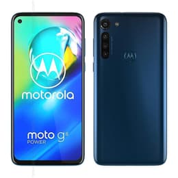 Motorola Moto G8 Power