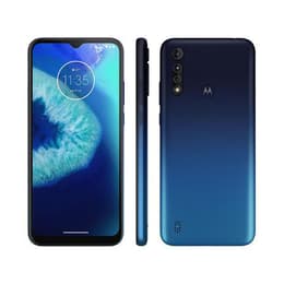 Motorola Moto G8 Power 64GB - Blue - Unlocked