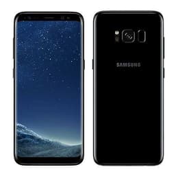 Galaxy S8 64GB - Black - Unlocked