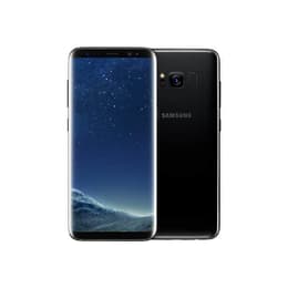 Galaxy S8 64GB - Black - Unlocked