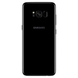 Galaxy S8 64GB - Black - Unlocked