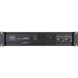 Qsc Audio RMX 850 Sound Amplifiers