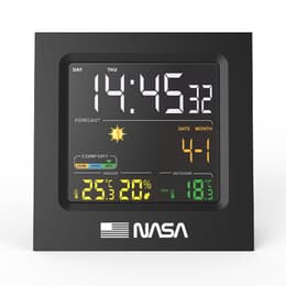 Nasa WS300 Weather station