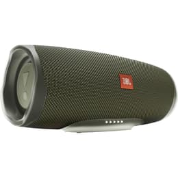 Jbl Charge 4 Bluetooth Speakers - Green
