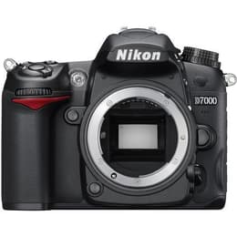 Reflex D7000 - Black