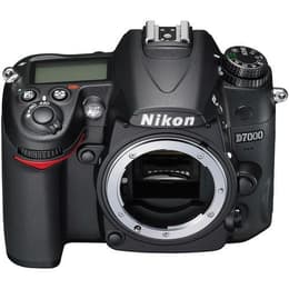 Nikon D7000 Reflex 16 - Black