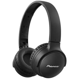 Pioneer SE-S3BT-B wireless Headphones with microphone - Black
