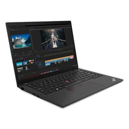 Lenovo ThinkPad T14 G4 14-inch (2023) - Ryzen 5 7540U - 16GB - SSD 256 GB QWERTY - English