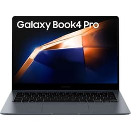 Samsung Galaxy Book4 Pro 14-inch (2023) - Core Ultra 7 155H - 16GB - SSD 512 GB QWERTY - Italian