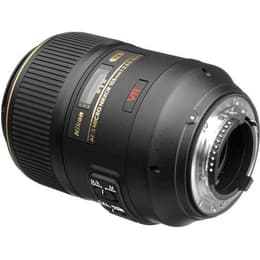 Camera Lense Nikon AF-S VR Micro-Nikkor 105mm f/2.8G IF-ED Nikon F 105mm f/2.8