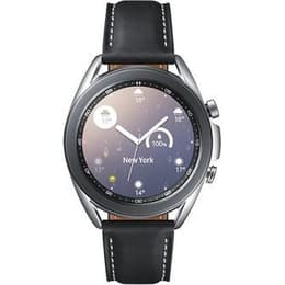 Smart Watch Samsung HR GPS Galaxy Watch3 41mm SM-R850 - Silver