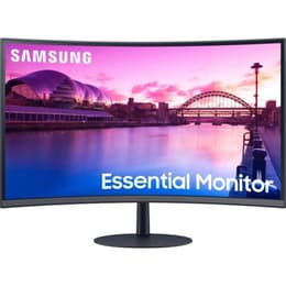 32-inch Samsung LS32C390EAUXXU 1920 x 1080 LCD Monitor Black