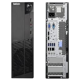 Lenovo ThinkCenter M93 Core i5-4570T 3.2 - SSD 512 GB - 8GB