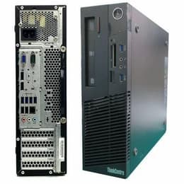Lenovo ThinkCenter M93 Core i5-4570T 3.2 - SSD 512 GB - 8GB