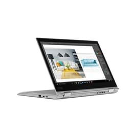 Lenovo ThinkPad X1 Yoga 14-inch Core i5-7300U - SSD 256 GB - 16GB QWERTY - English