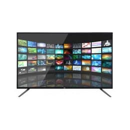 Dual DL-50UHD-002 50" 3840x2160 Ultra HD 4K LED TV