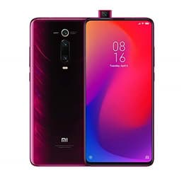 Xiaomi Mi 9T Pro 64GB - Red - Unlocked