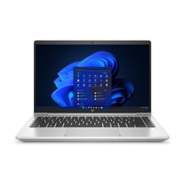 HP ProBook 440 G9 14-inch (2022) - Core i5-1235U - 8GB - SSD 256 GB QWERTY - English