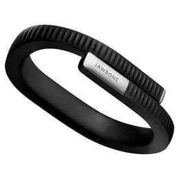 Jawbone UP 24 Connected devices